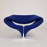 Ribbon Chair by Pierre Paulin for Artifort