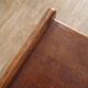 Commode vintage en bois 1950