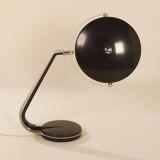 Desk lamp ‘Cobra’ by Luis Pérez de la Oliva for Lupela Madrid, 1970s