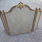 Louis XV style firewall