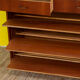 Shoe cabinet scandinavian  84 cm