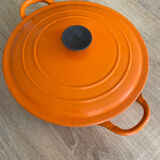 Le Creuset Cocotte