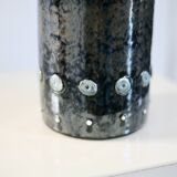 Ceramic lamp by Sylvia Leuchovius, Rorstrand, Sweden, 1970s