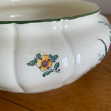 Soupière Villeroy & Boch “Vieux Strasbourg / Alt Strassburg” – décor