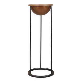 Copper ashtray - Hans-Agne Jakobsson