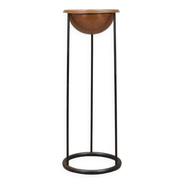 Copper ashtray - Hans-Agne Jakobsson