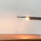 Gulp Minimalist Table Lamp from the Mid-Century by Ingo Maurer for M-Design, Germany, 1960s