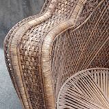 Emmanuelle armchair