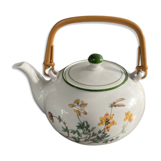 Teapot