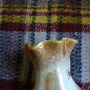 Vase en céramique Bay Keramik West Germany