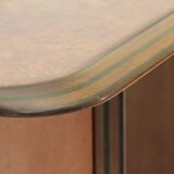 Desk Artona by Afra and Tobia Scarpa for Max Alto
