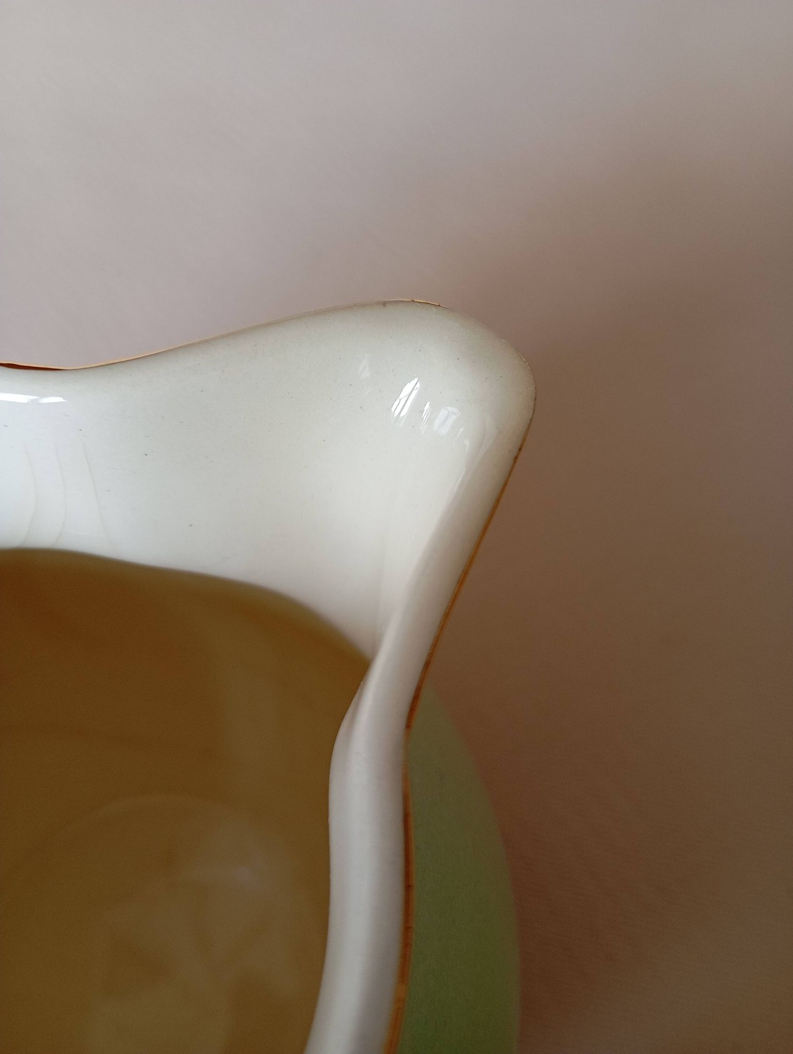Pichet à lait Villeroy & Boch Mettlach