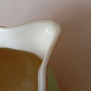 Pichet à lait Villeroy & Boch Mettlach