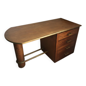 Art Deco desk 1940