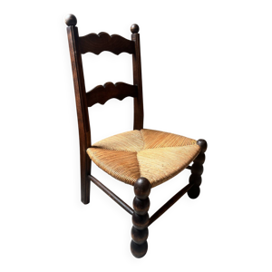 chaise de cheminée