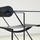 Ensemble de 6 chaises Seconda 602 de Mario Botta pour Alias Italie 1982