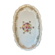 Oval flat winterling