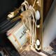 Paire d'appliques vintage pour tableaux