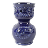 Openwork vase - Italy