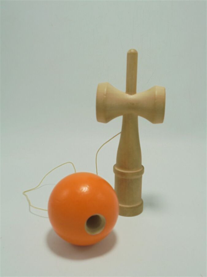 Bilboquet Kendama