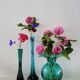 Lot of vases