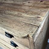 Chest of drawers, trade furniture