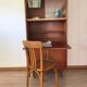 Vintage secretary year 60