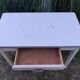 Table de cuisine