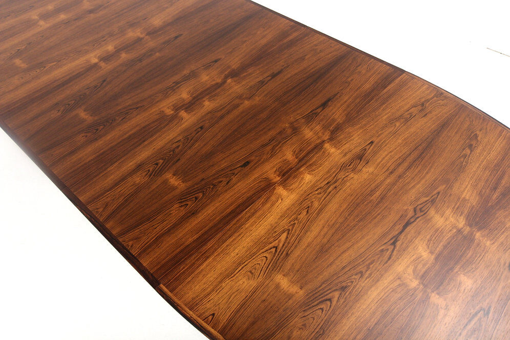 Dining table "model 227", Arne Vodder, Sweden, 1960