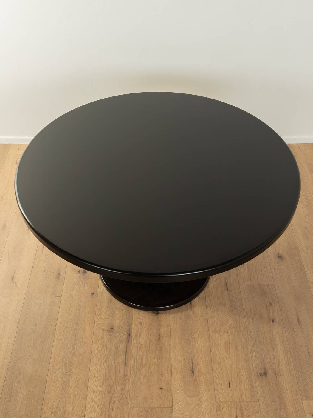 Postmodern dining table
