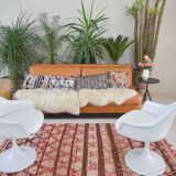 Carpet boucherouite 95x185cm