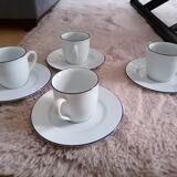 Coffee service Guy Degrenne