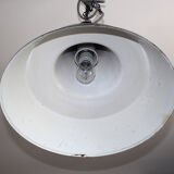 Suspension industrielle gamelle