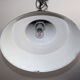 Suspension industrielle gamelle