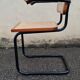 Armchair B64 by Marcel Breuer