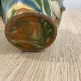 Pretty ceramic vase