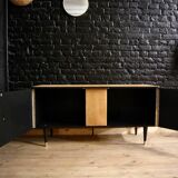 Restored vintage sideboard