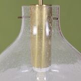 Suspension par Glashütte Limburg Allemagne années 1970