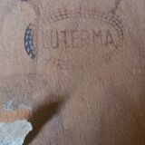 Set of 6 Luterma "bistro" chairs