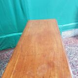 Mahogany dresser