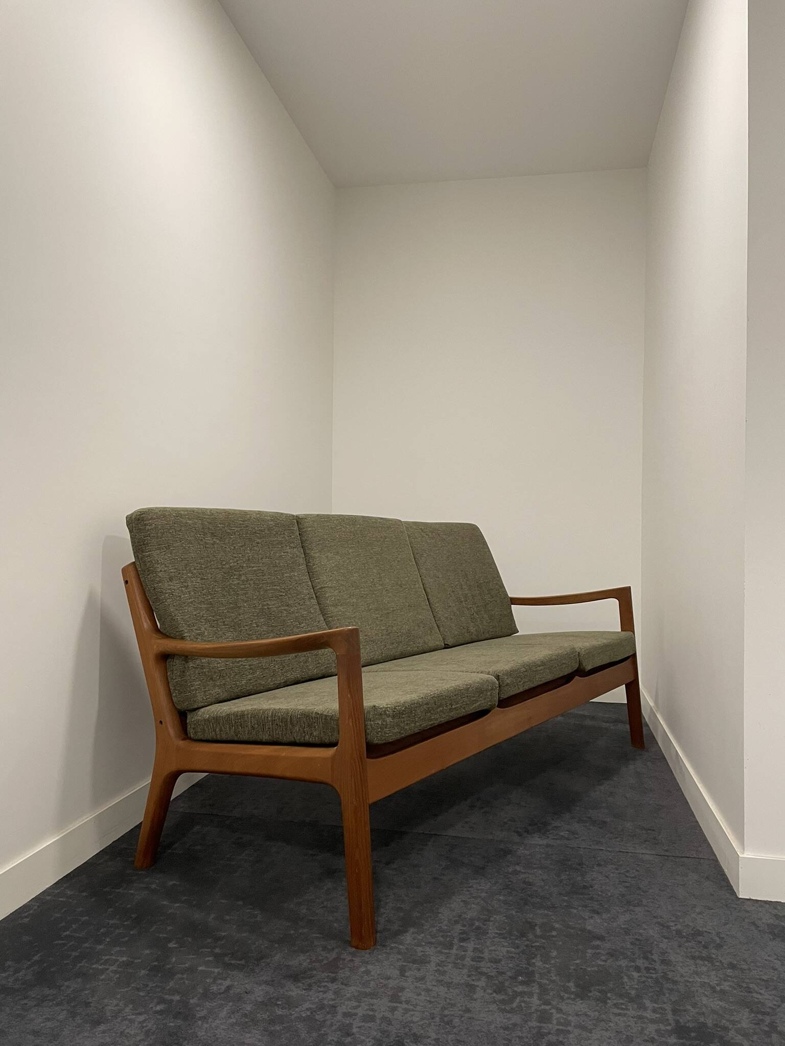 Senator Sofa - Ole Wanscher - France & Søn edition
