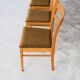 vintage dining room chairs | chairs | 60s | Swedish