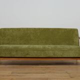 Mid-Century Sofa by IB Kofod Larsen for Selig, Denmark, 1960s