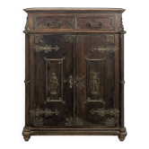 Meuble à hauteur d'appui attribué à M. Ringell
