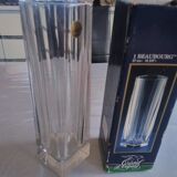Crystal candelstick