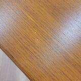 1960s Scandinavian table