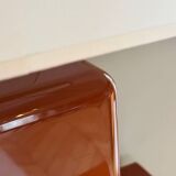 Lampe Bourbon Sienne Red Edition