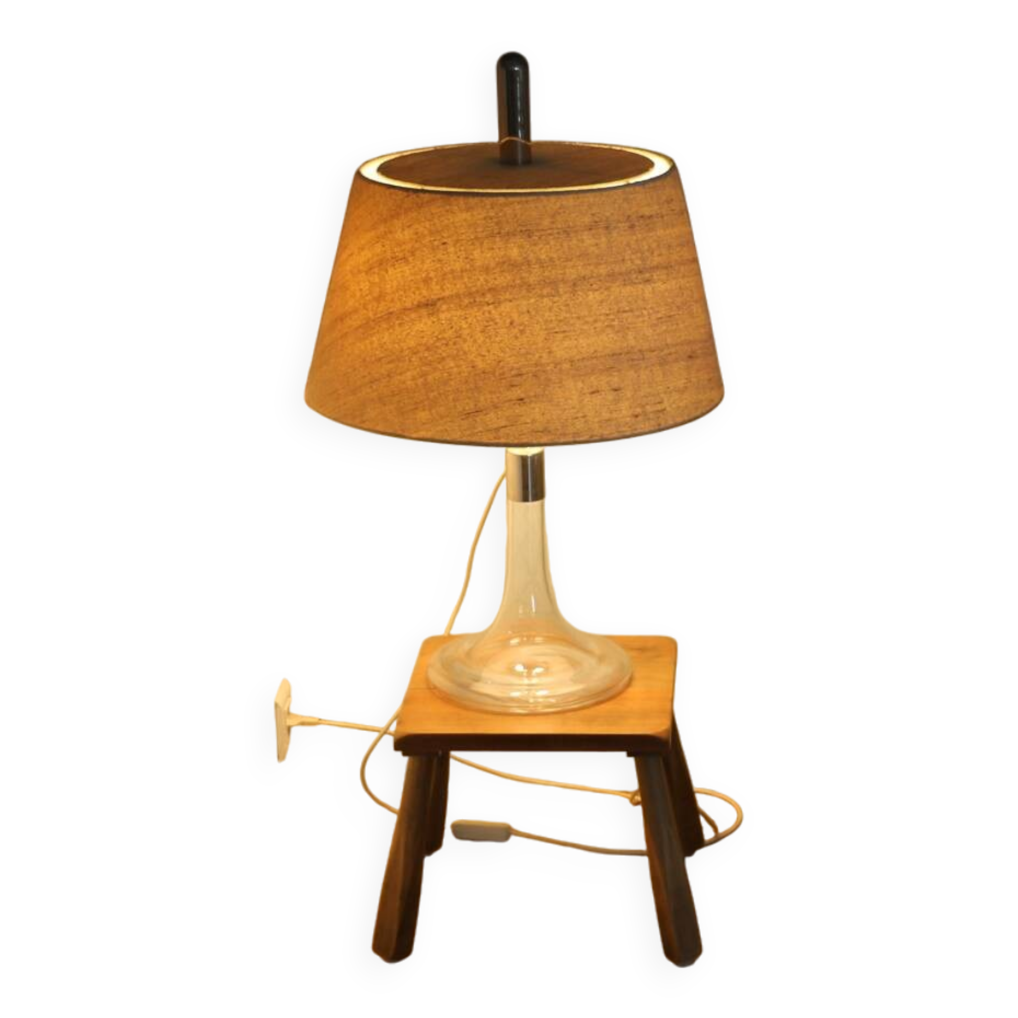 ML3 Ingo Maurer lamp, 1960s-1970s