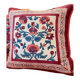 Reversible cushion cover square