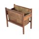 Rosewood Torbjørn Afdal magazine rack